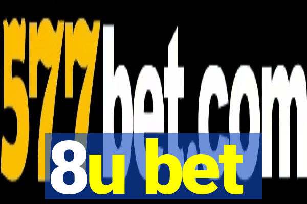 8u bet
